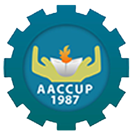 AACCUP 1987