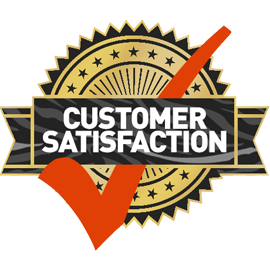 Customer Satisfaction Survey