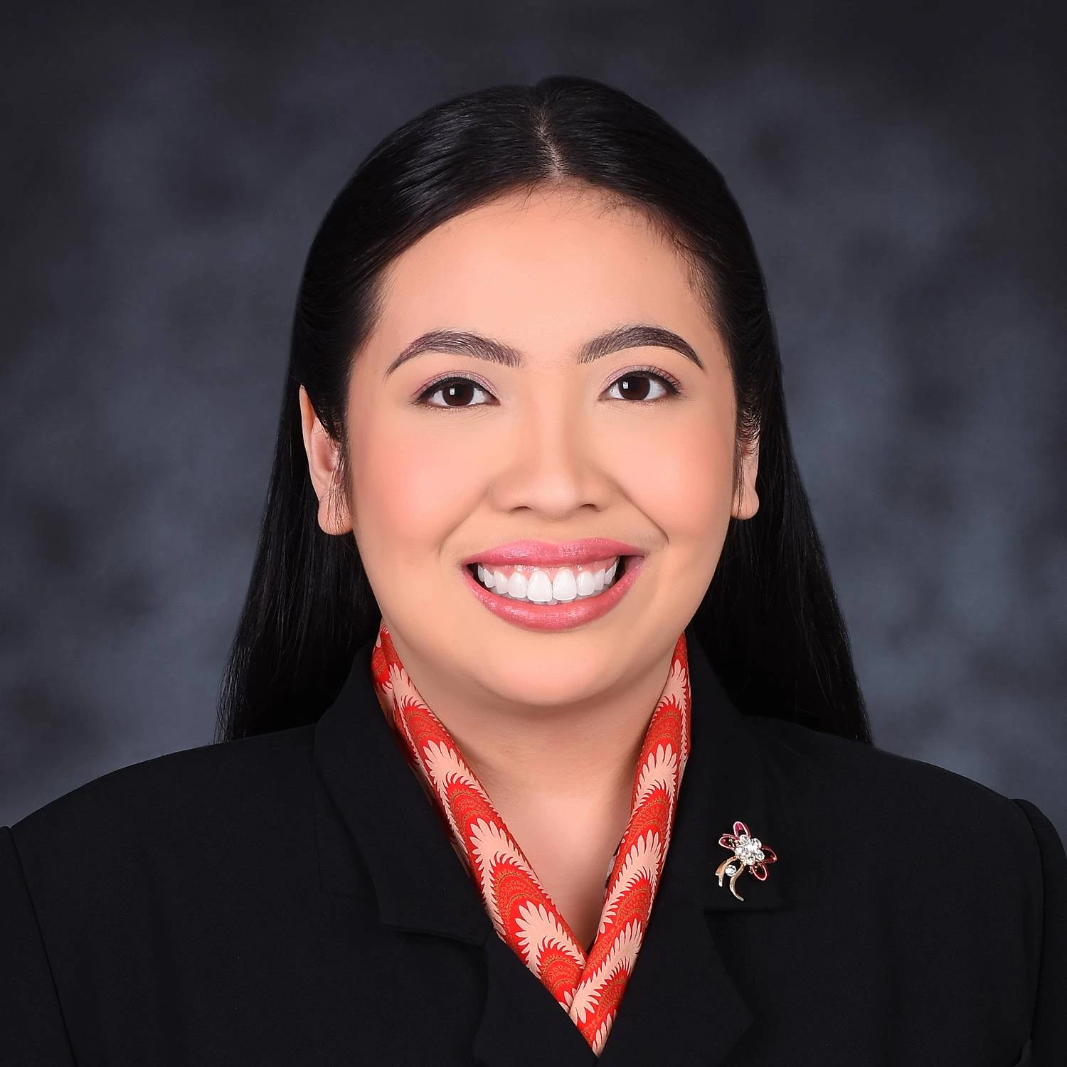 Ms. Nicole Dela Cruz