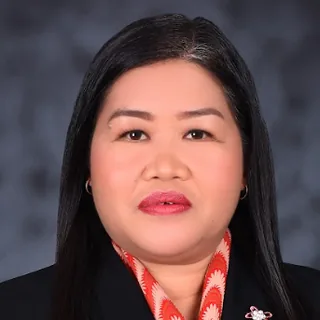 Ms. Cherel M. De Leon