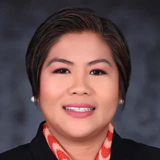 Prof. Jean Rose A. Esguerra