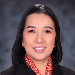 Prof. Rosemarie P. Veluya