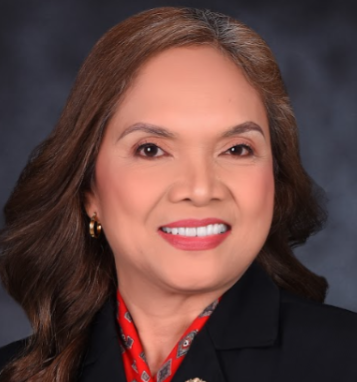 Ms. Rose Noriel