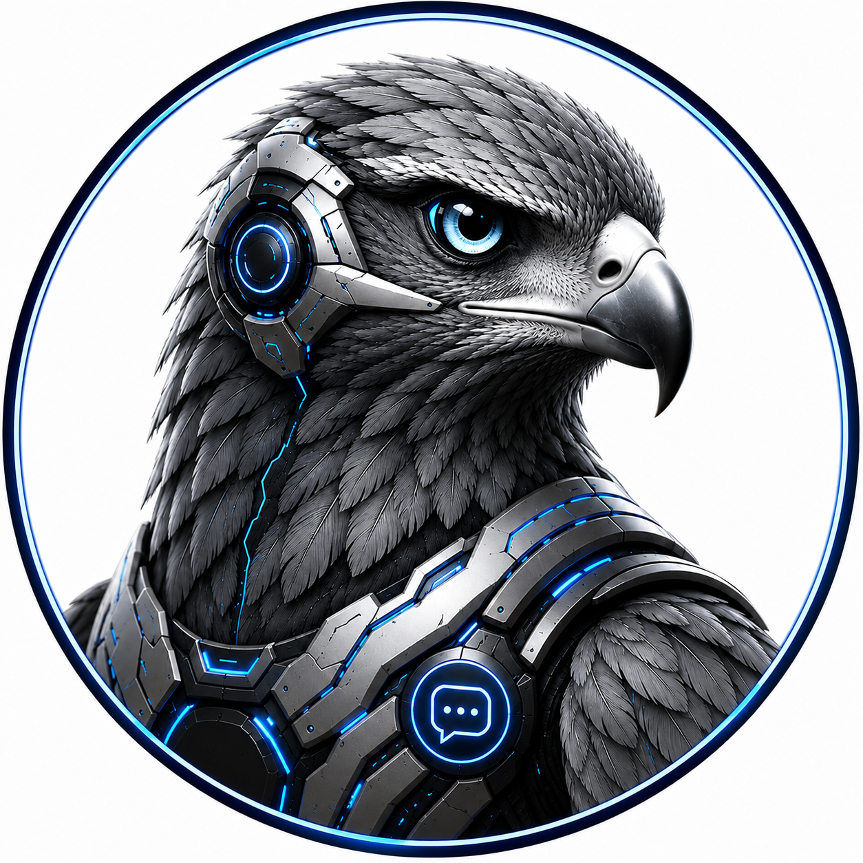 Bot Avatar