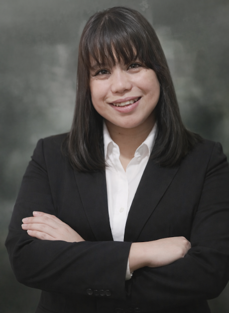 Ms. Beverly M. de Vega