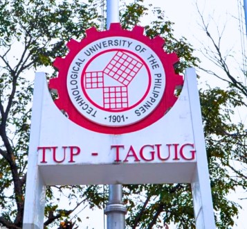 TUP Taguig