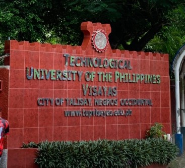 TUP Visayas