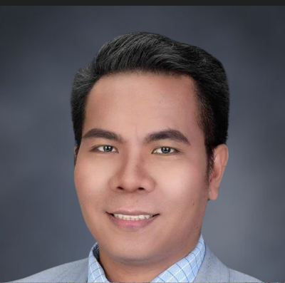 Dr. Ramon Jr. R. Blanquera