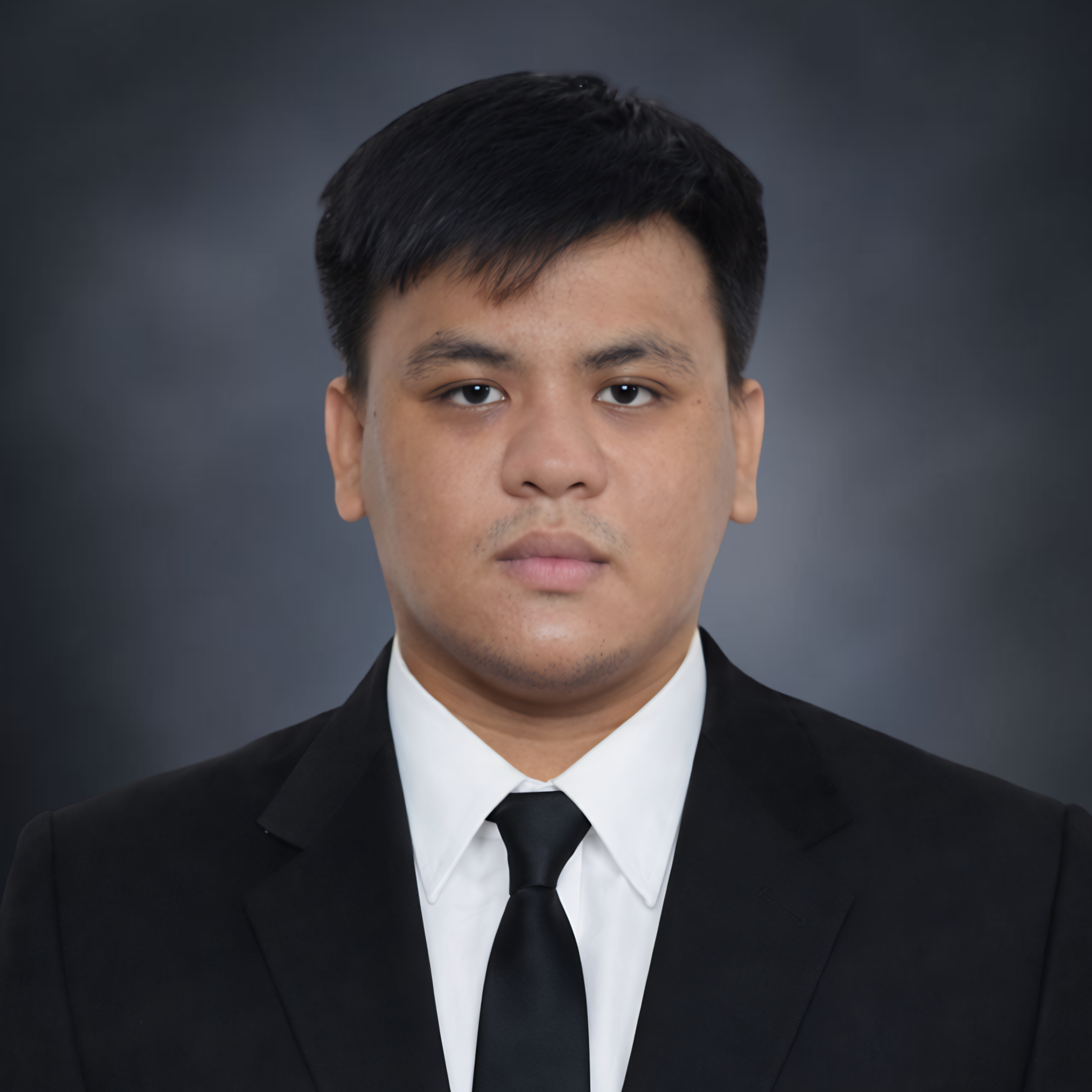 Mr. Paul Danielle R. Alagar