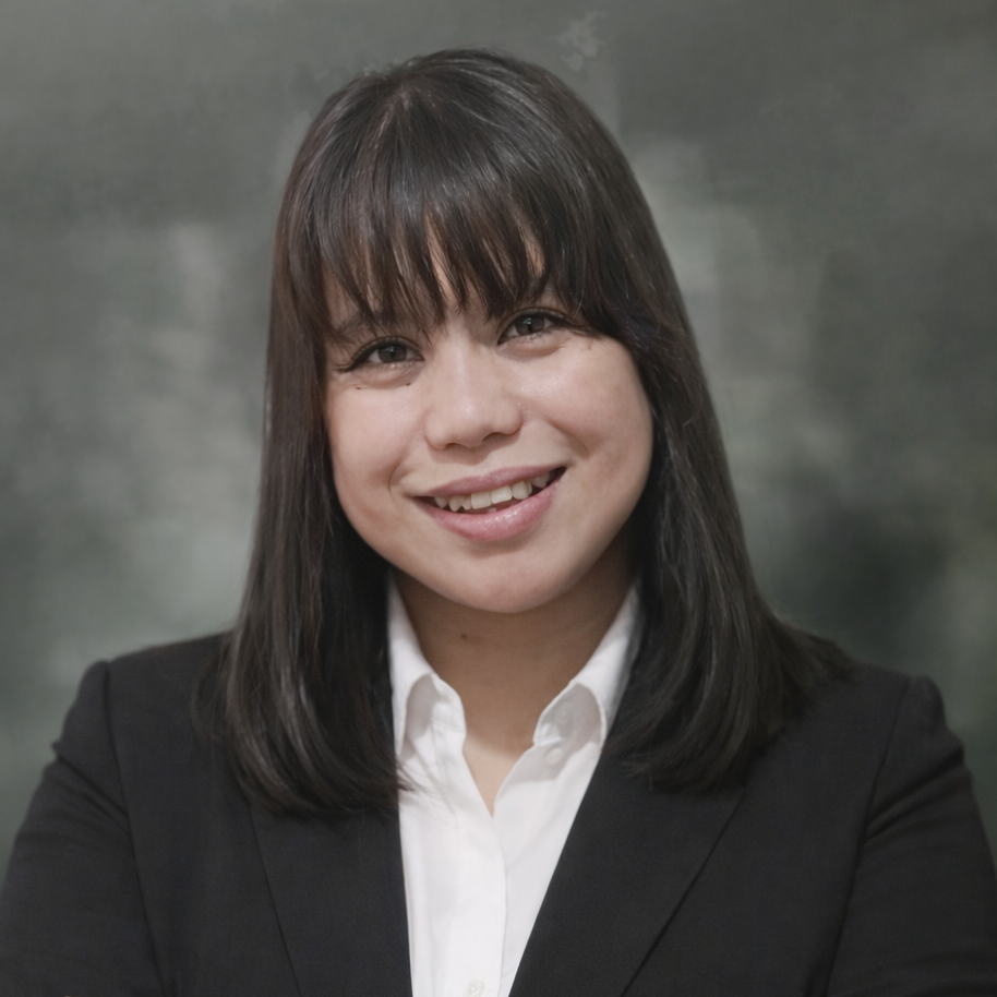 Ms. Beverly M. de Vega