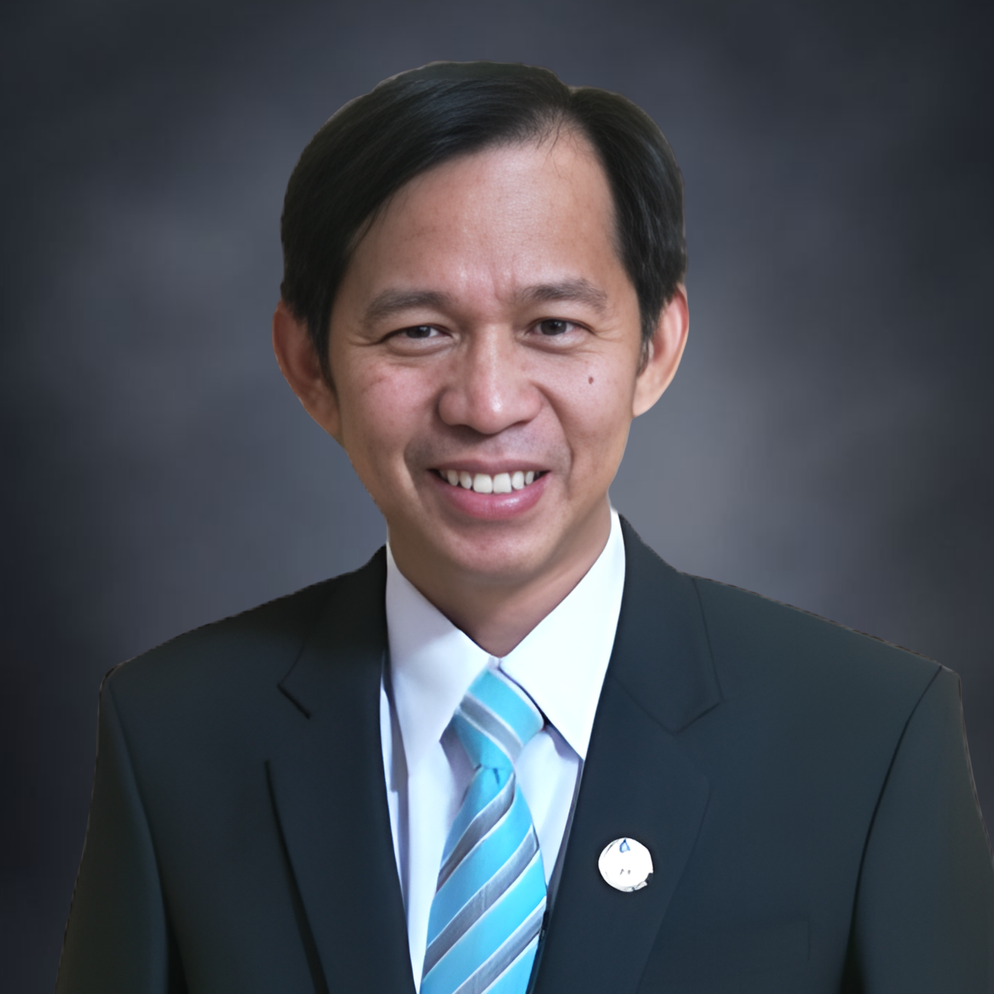 Mr. Sidronico J. Eugenio, Jr.