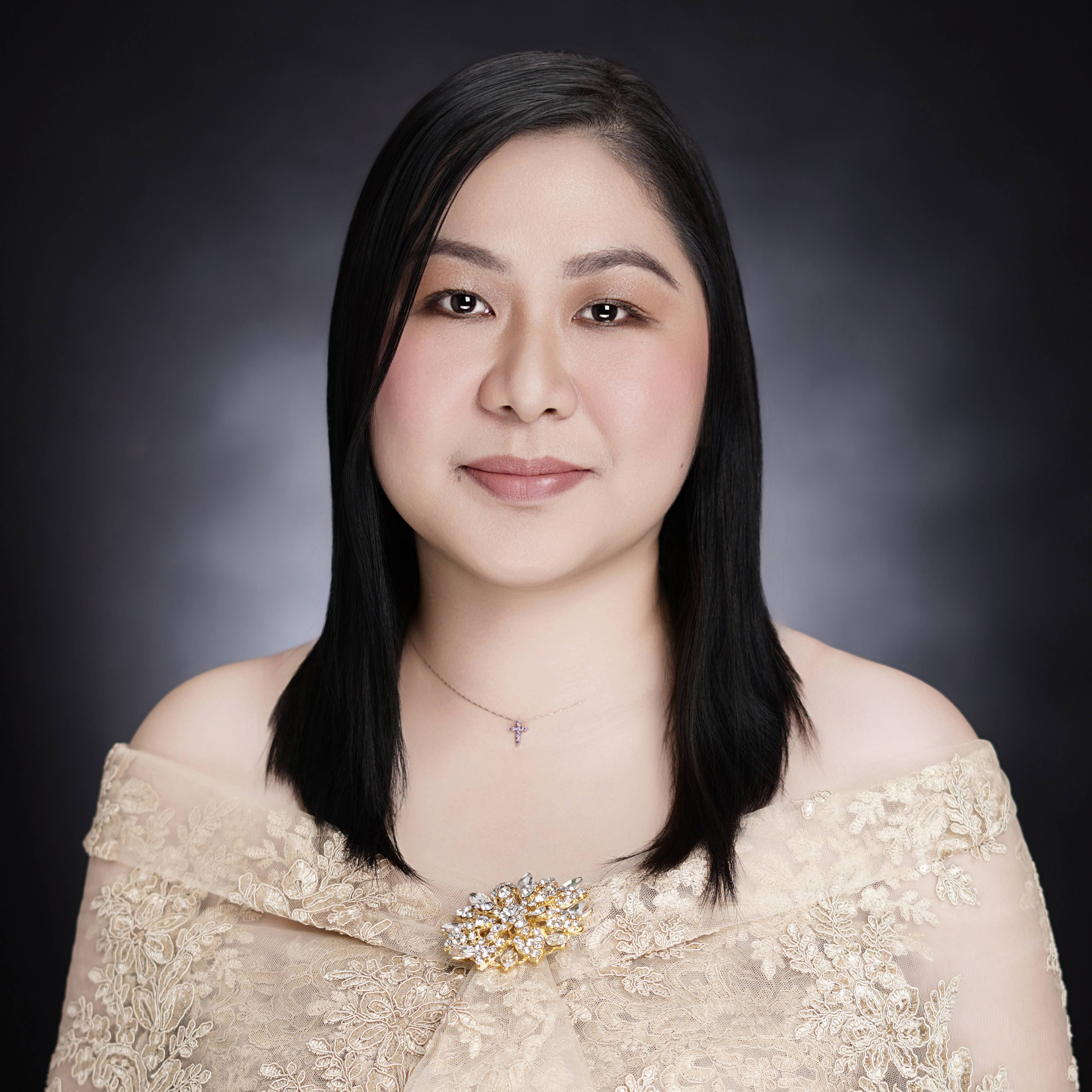 Ms. Theressa N. Purificacion