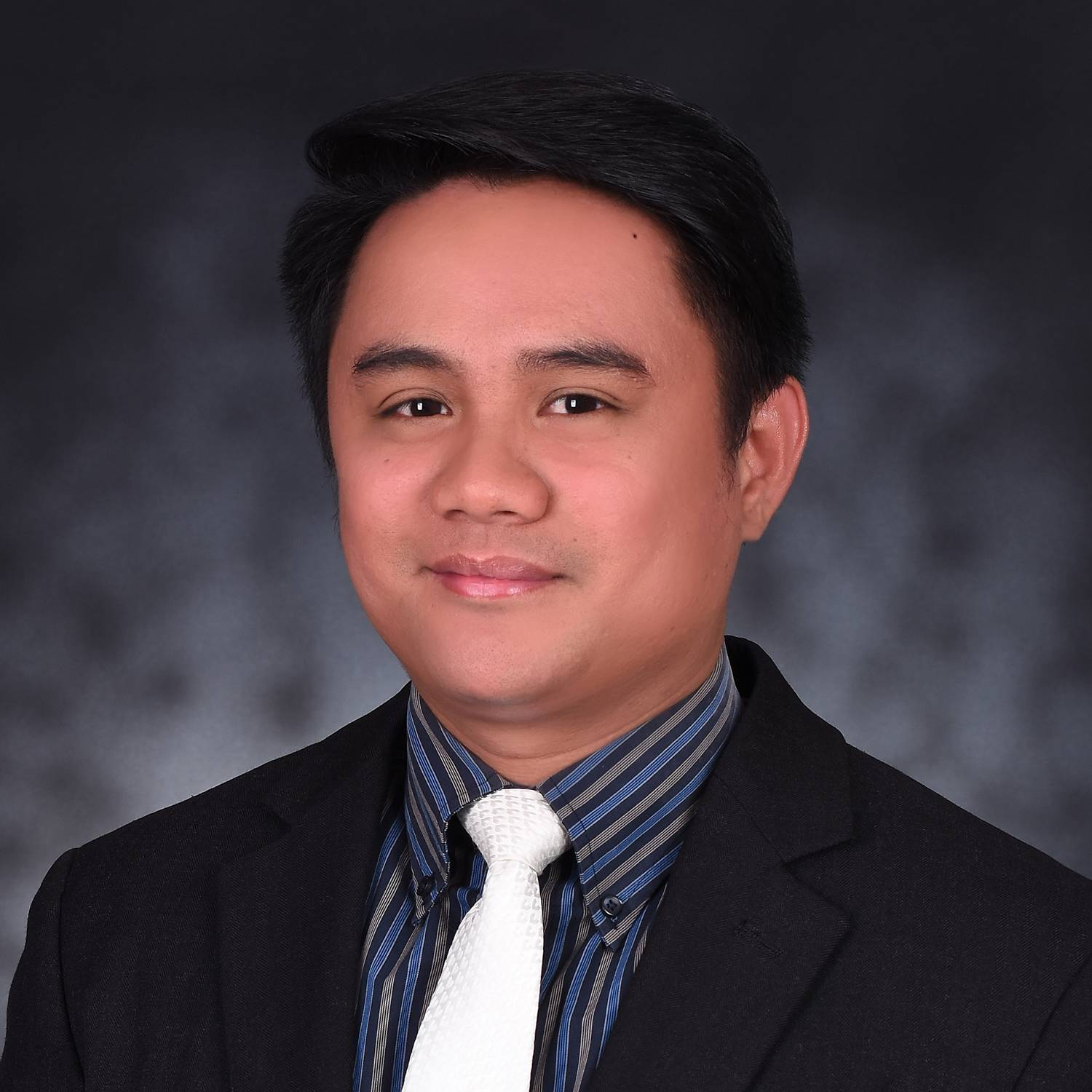 Mr. Zaldy T. Ronquillo, Jr.
