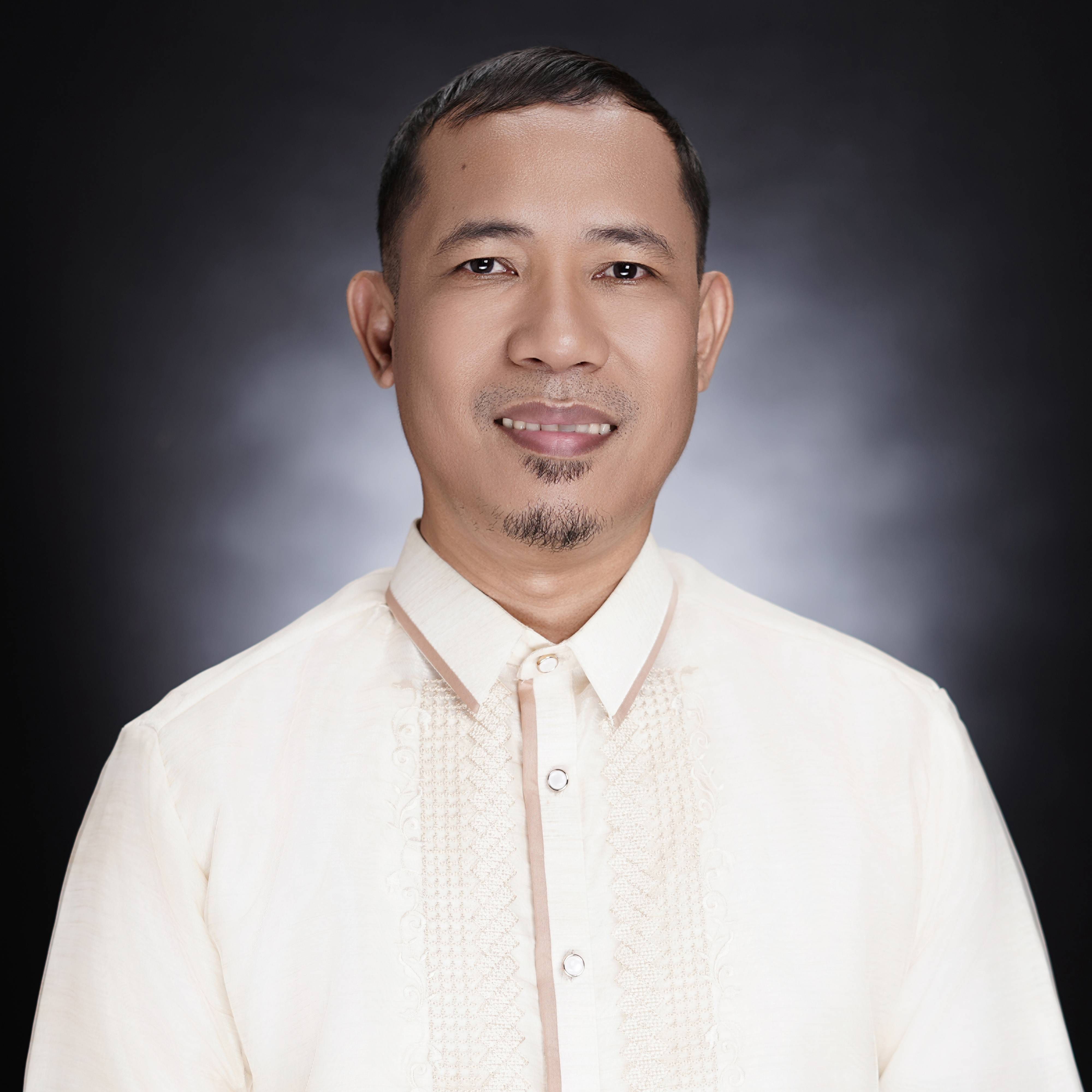 Mr. Jouie D. Tactay