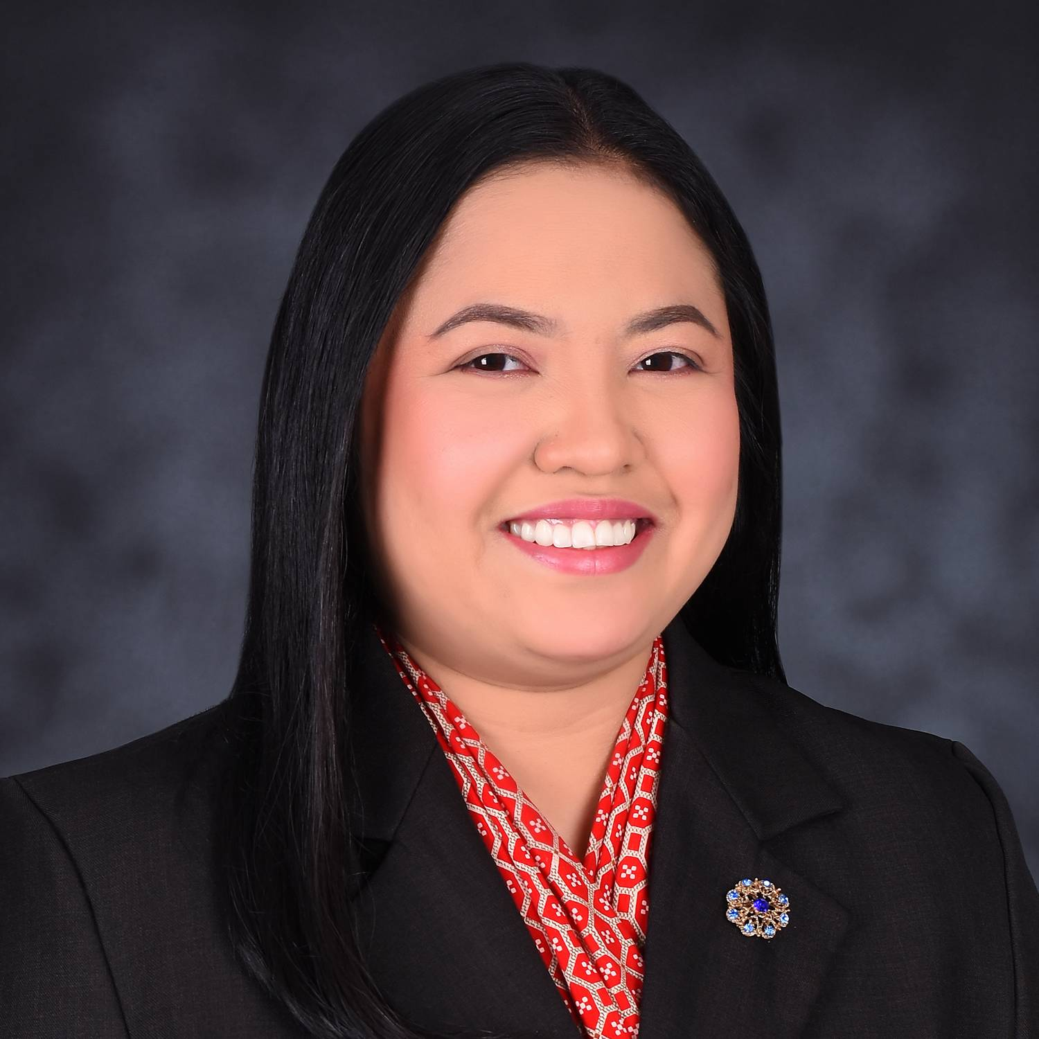 Ms. Dinah Joy M. Villareal