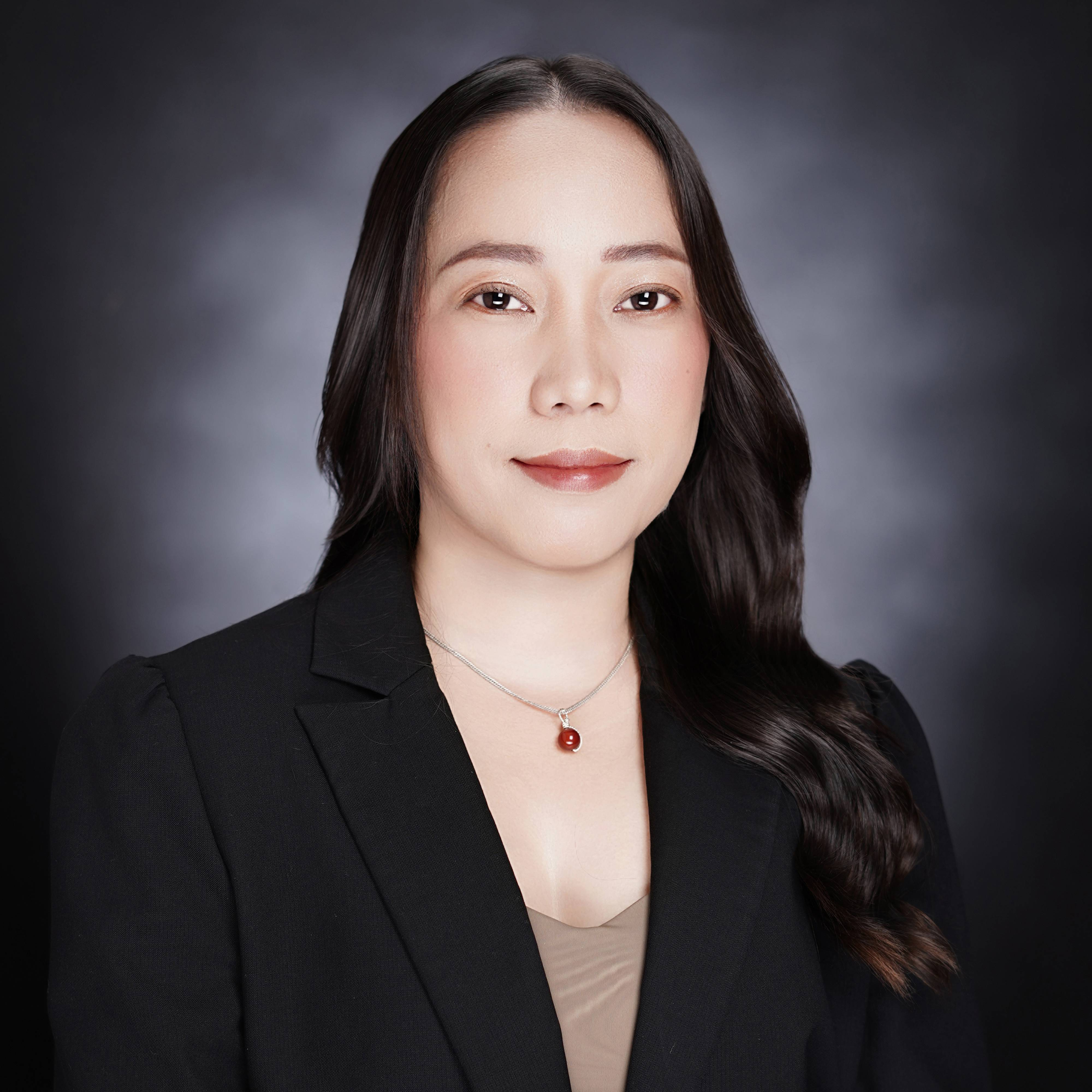 Ms. Ronalie D. Avila