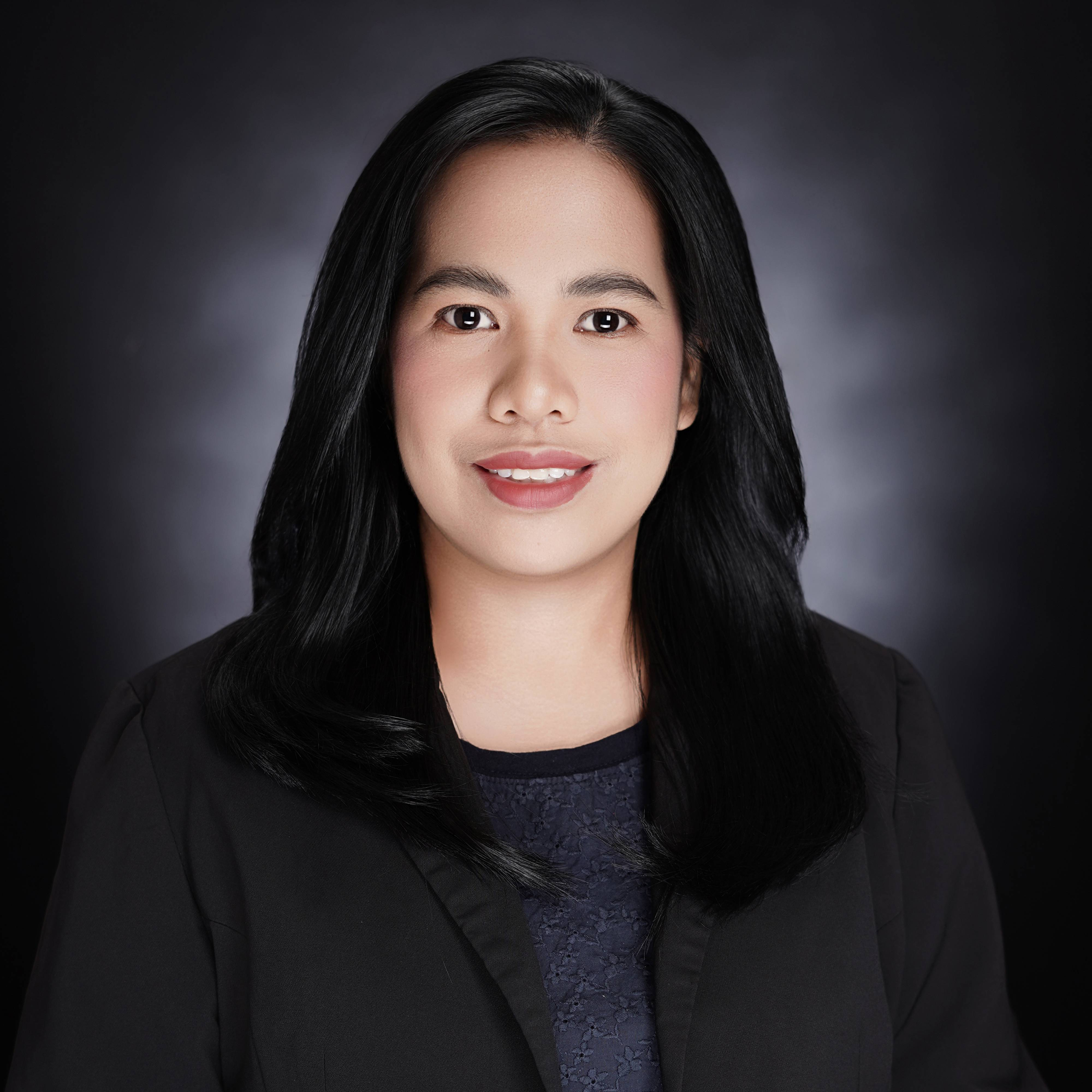 Ms. Mylene G. Bilibli
