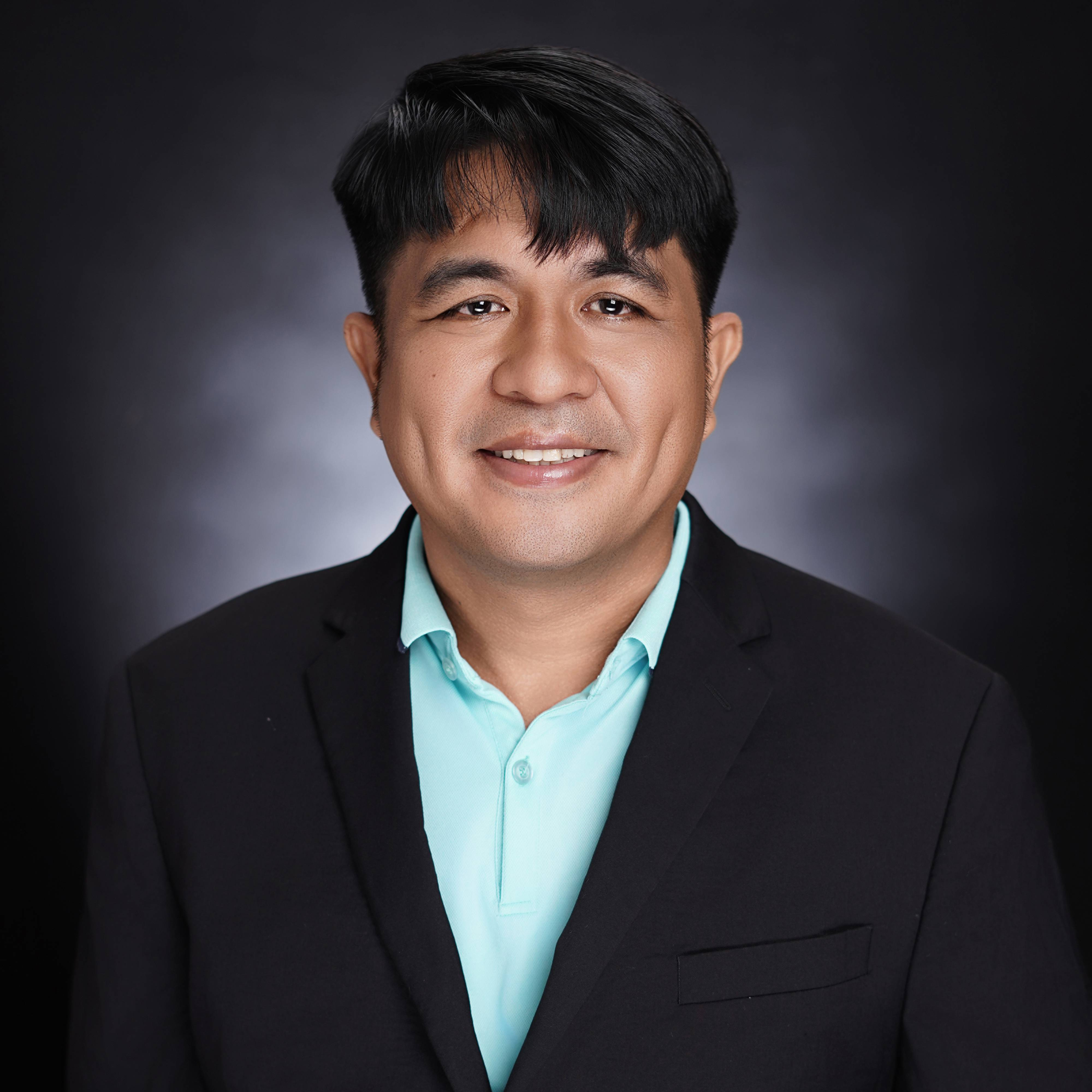 Engr. Romel A. Bucayu