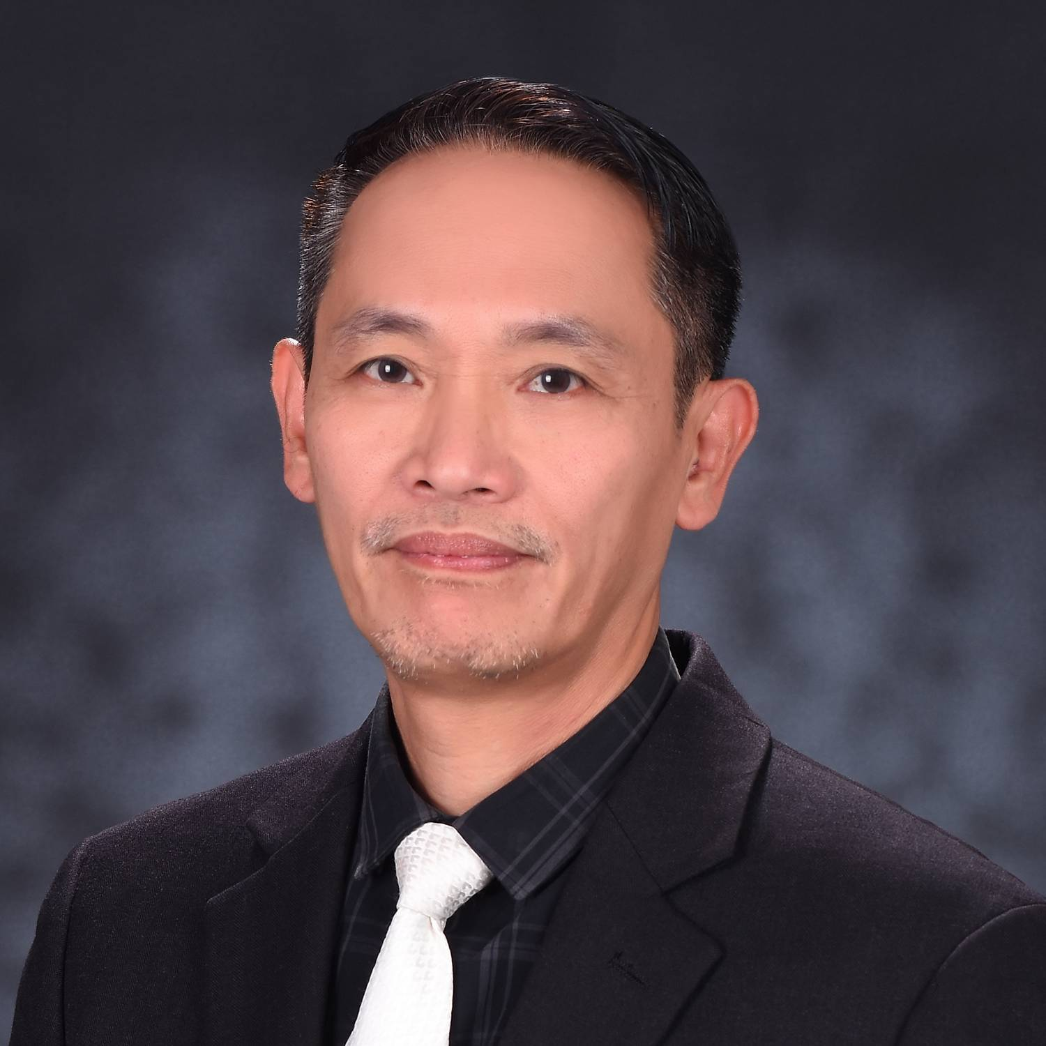 Dr. Luis D. Dulnuan, Jr.
