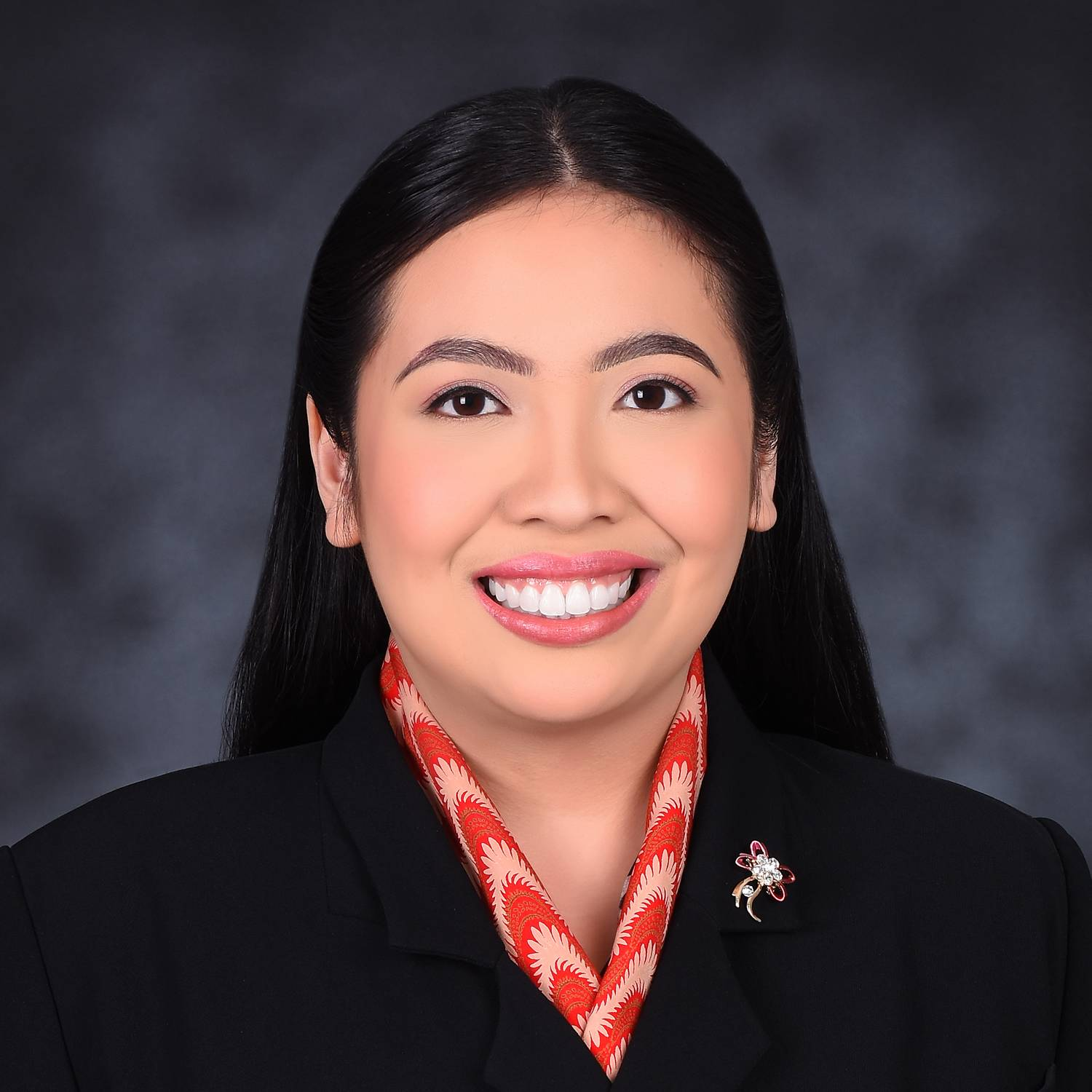 Engr. Farah Nicole P. Dela Cruz
