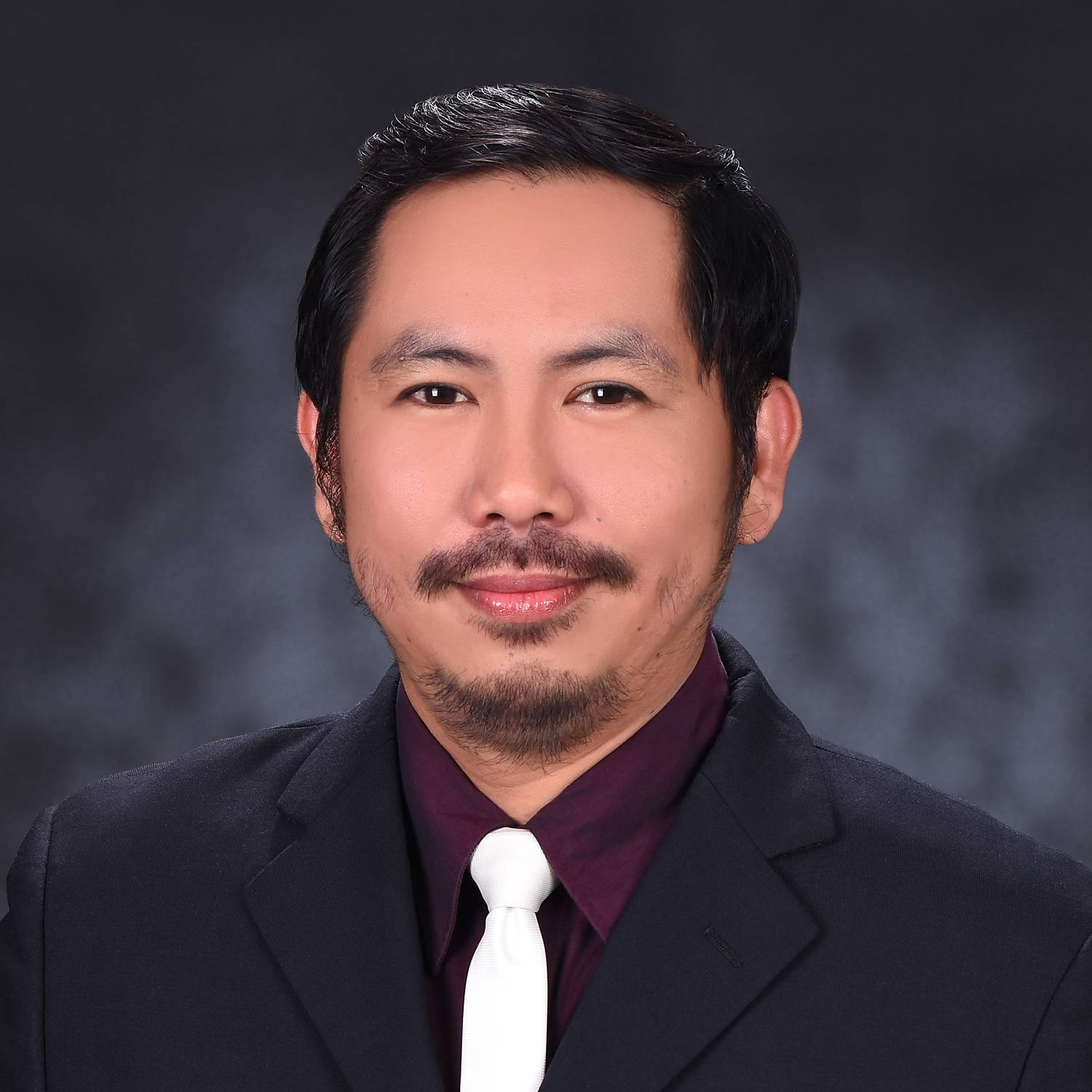 Prof. Jay Victor G. Gumboc