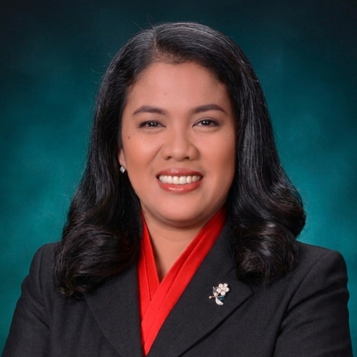 Ms. Ma. Juliet Patria D. Escalona