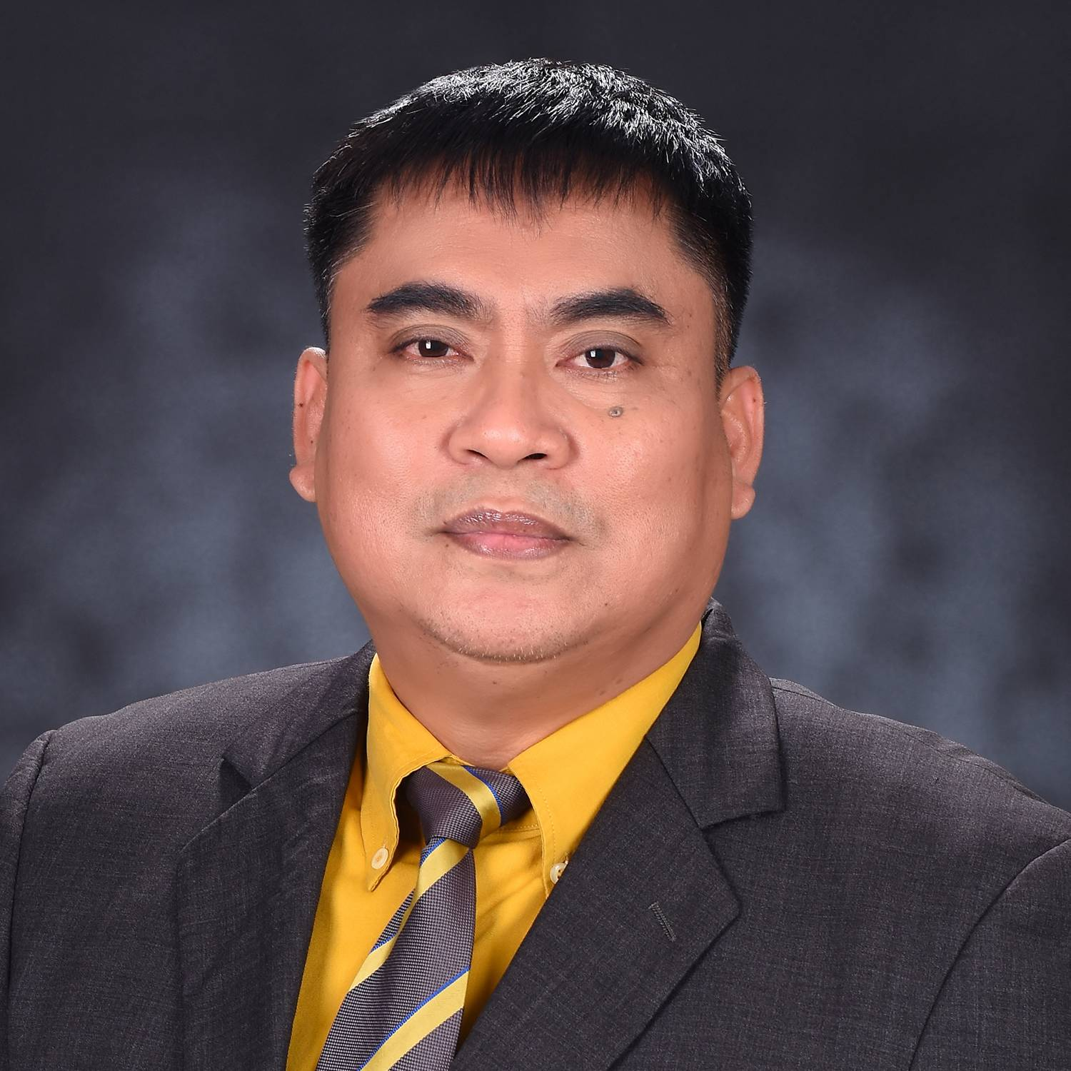 Prof. Isagani A. Maliksi