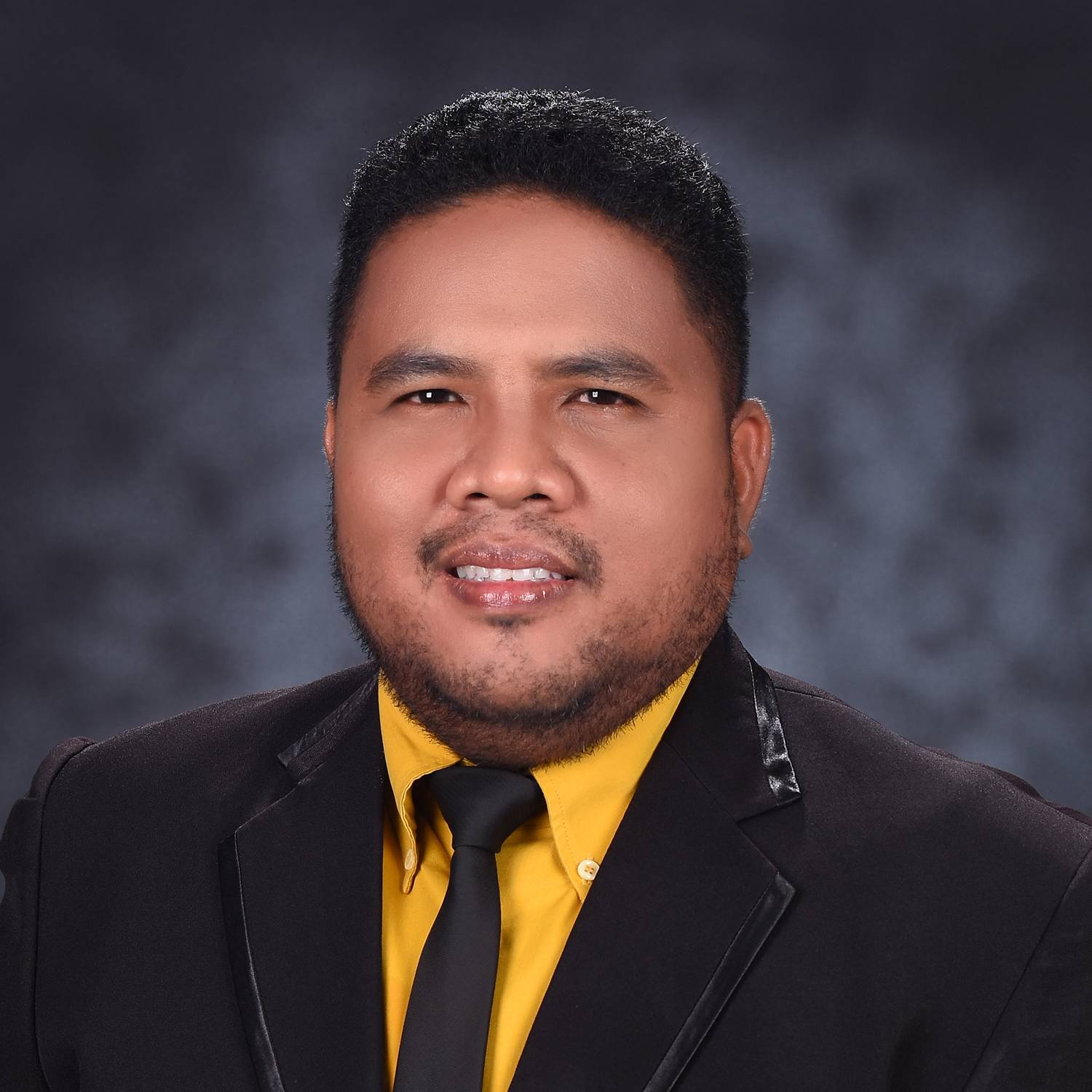 Mr. Marvin Adonis S. Naron