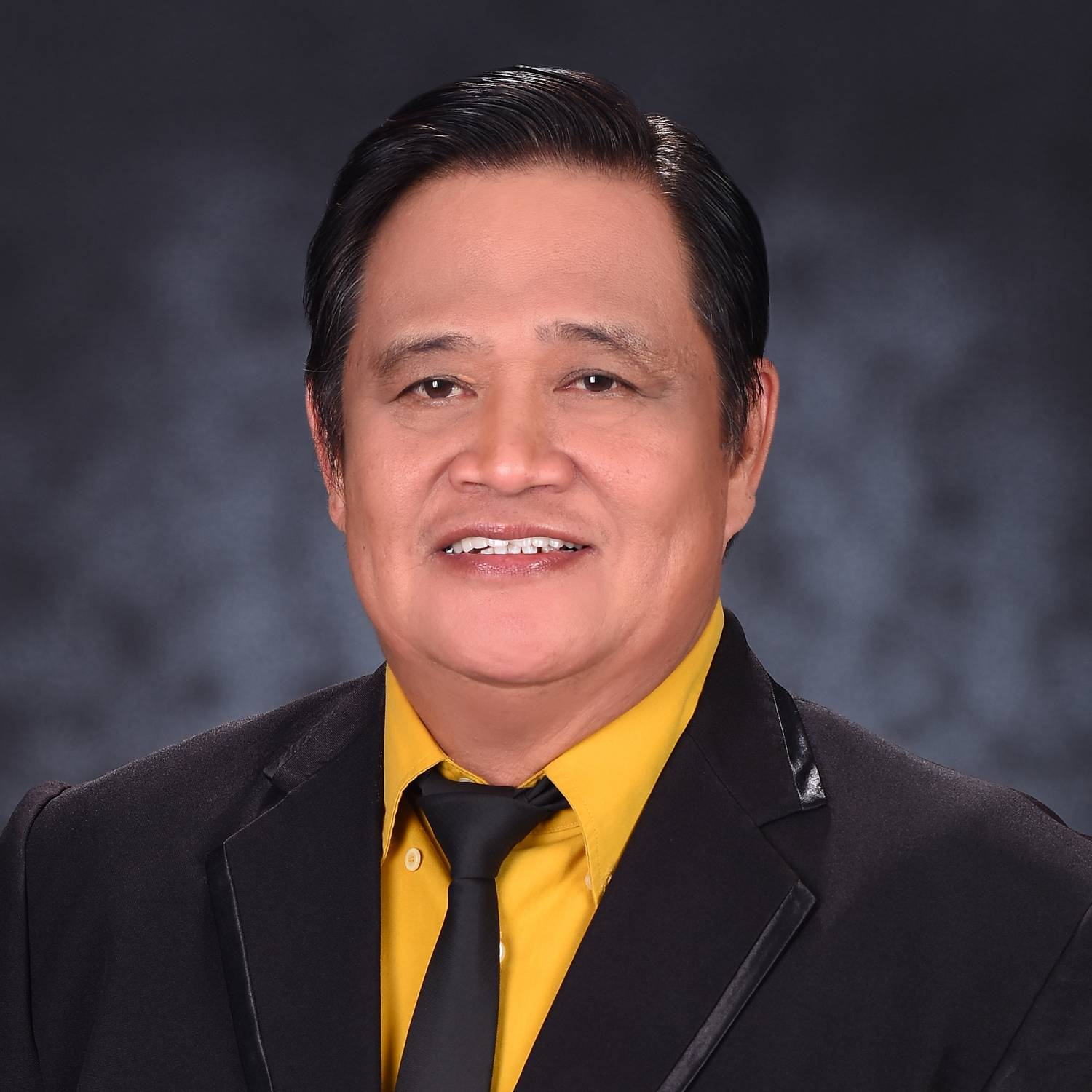 Mr. Jose P. Ortega