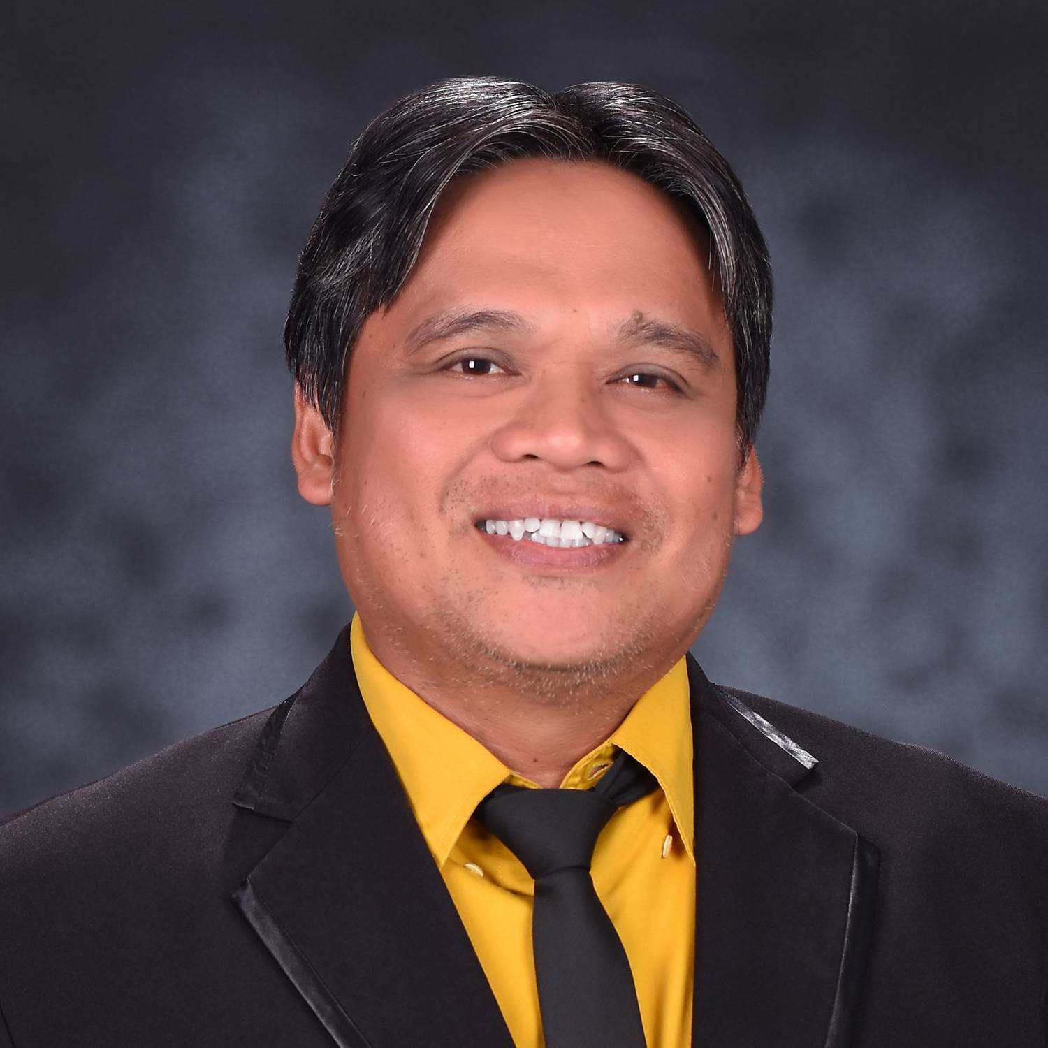 Mr. Rolan A. Dela Cruz