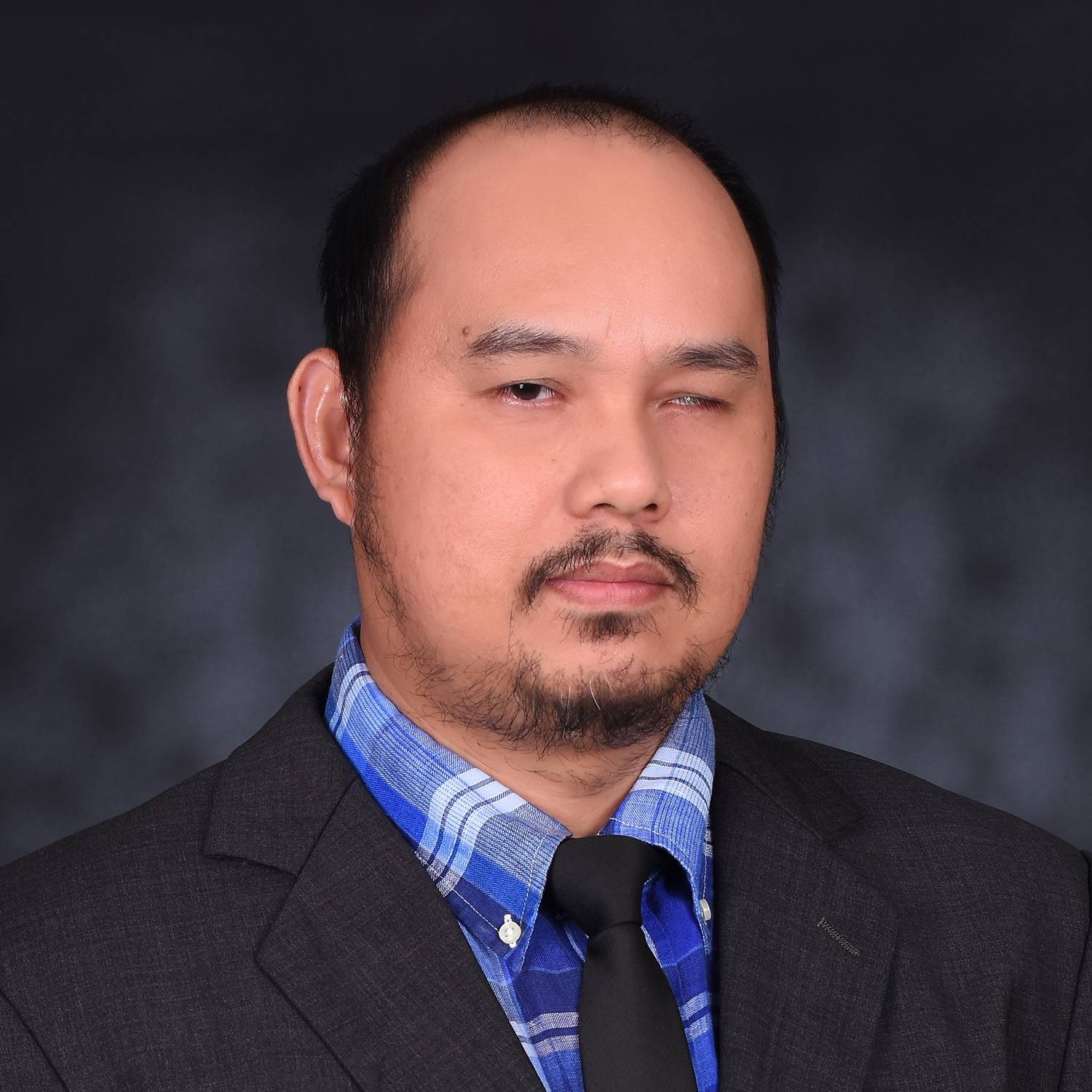 Engr. Joehan H. Rivas
