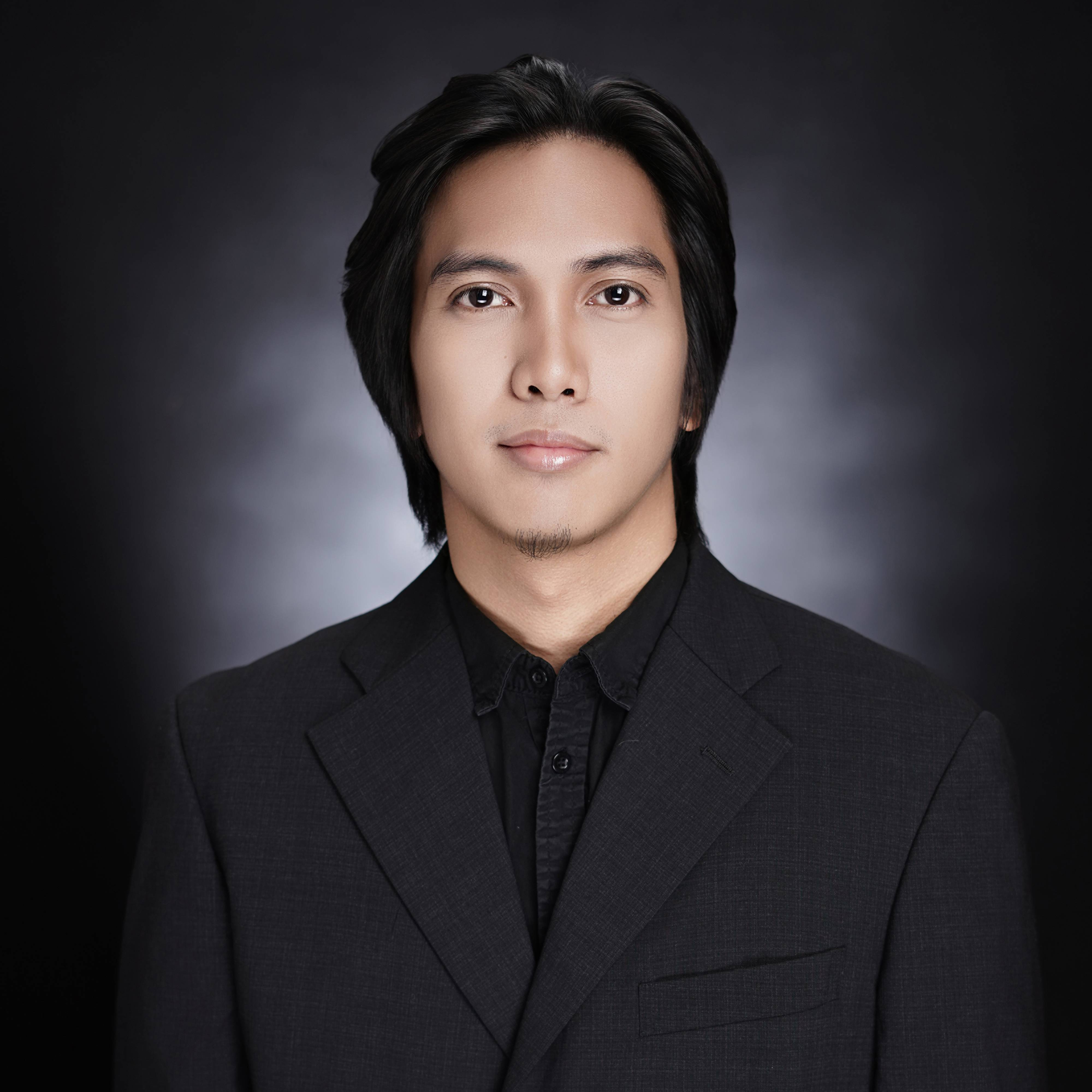 Mr. Aljhun I. Silvestre