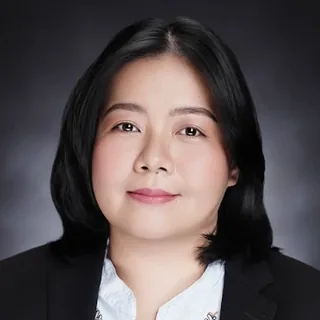 Ms. Arlyn F. Yulde