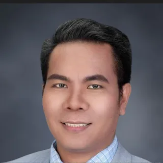 Dr. Ramon Jr. R. Blanquera