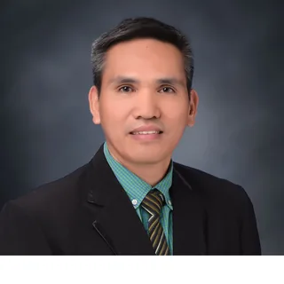 Prof. Benefrido B. Reyes