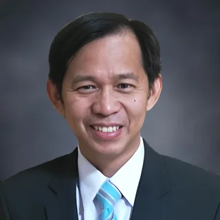 Mr. Sidronico J. Eugenio, Jr.