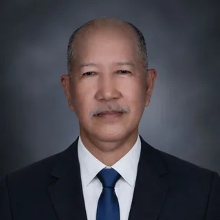 Mr. Democrito Flores