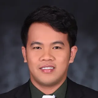 Mr. Jerome P. Bautista