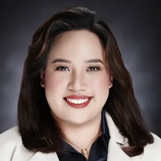 Ms. Karen Nicole P. Ocampo