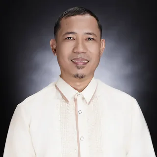 Mr. Jouie D. Tactay