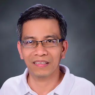 Prof. Ronaldo L. Victorio