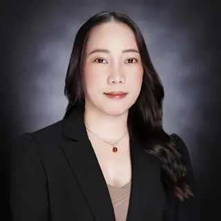Ms. Ronalie D. Avila