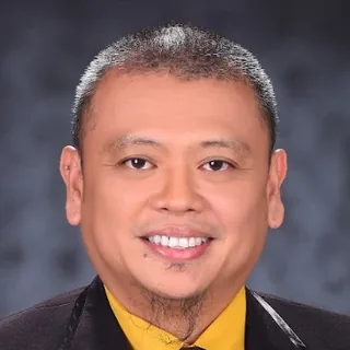 Engr. Aldrin I. Dela Cuesta
