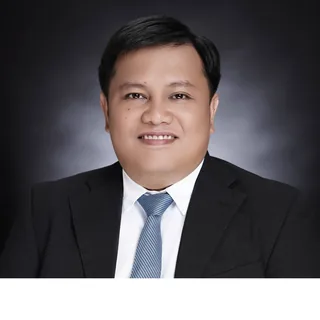 Engr. Veejay Z. Epia