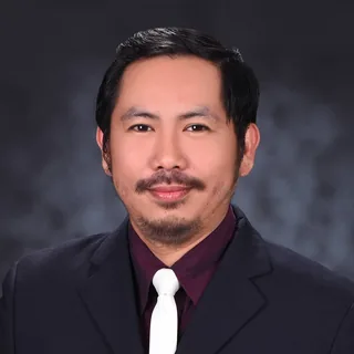 Prof. Jay Victor G. Gumboc