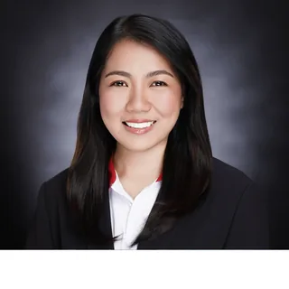 Engr. Lara Andrea D. Villasanta