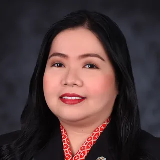 Ms. Ayulde