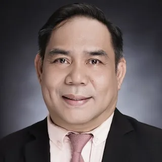 Mr. Adam B. Breboneria