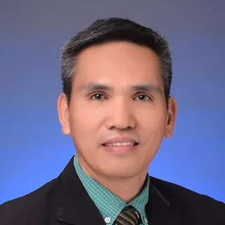 Prof. Reyes