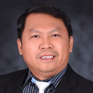 Engr. Christopher G. Chan